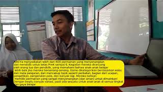 VIDEO PEMBELAJARAN PEMBATIK LEVEL 2 2024 [upl. by Reiners]