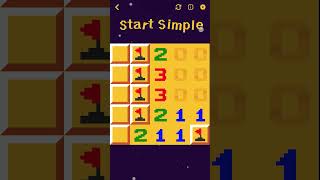 Minesweeper Classic Game [upl. by Guzel]