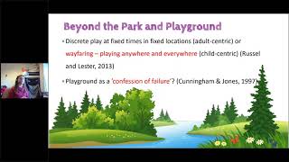 Childfriendly planning RTPI Scotland webinar [upl. by Oisinoid]