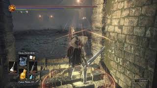 Abyss Watchers NG32 Lothric Knight Greatsword Dark Souls III [upl. by Figge]