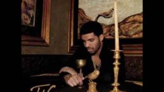 Drake  Marvins Room HQ [upl. by Inalan558]