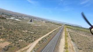 Desert Aire Landing Mattawa WA [upl. by Ioves]