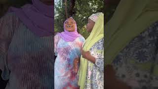 Fati Washa Madam Korede Da Amina Amal kannywoodcelebritieskbeautifulactres nigerianactress duet [upl. by Etnaed]