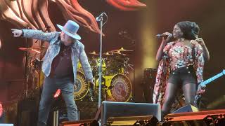 Zucchero Live  Madre Dolcissima  Arena di Verona  25042022 [upl. by Notgnirrac849]