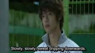 Eng Sub Baek Seung Jo diary 8 [upl. by Deb]