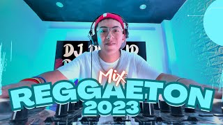 MIX REGGAETON 2023🔥Classy 101 La Bebe Yandel 150 TQG Mercho Feid NUEVO  ANTIGUO🔥DJ PHILLIP [upl. by Langelo]