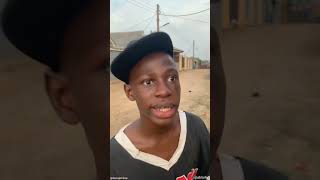 nurujocose not always minding his business funny 9jacomedy nigercomedy nurujocose 😄😄 [upl. by Najram]