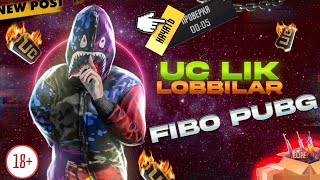 FIBO vs OBUNACHILAR LOBBILAR QILAMIZ GO BOLLA [upl. by Ardnued]