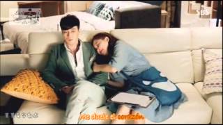 Gummy  Day and Night FMV Masters Sun OST SUBESPAÑOL [upl. by Gram]