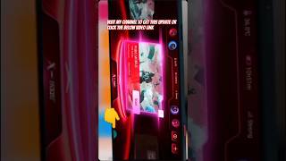 Infinix GT 20 Pro XArena Game Space for All infinix and tecnoinfinixtecnoxarenainfinixgamespace [upl. by Darwin613]