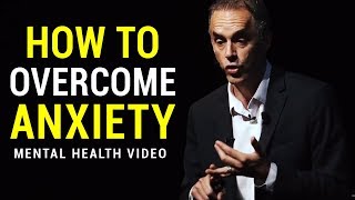 Jordan Peterson How To Fight Social Anxiety AND WIN Must Watch [upl. by Hogen]