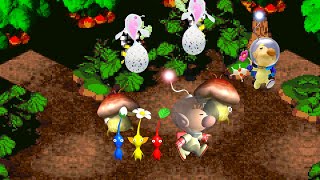 Beware The Nintendos Pikmin Games OFFICIAL MUSIC VIDEO [upl. by Eeryk387]