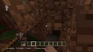 99 DES GENS NE VERRONT PAS CE PIÈGE  TROLL MINECRAFT  PS4 FR  COURT MÉTRAGE FILM RP [upl. by Ahsauqram]