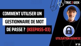 Tutoriel C  01  Créer un gestionnaire de mot de passe  Création du projet [upl. by Duncan880]