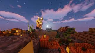 Best Settings For Sildurs Vibrant Shaders Updated [upl. by Anitnegra154]