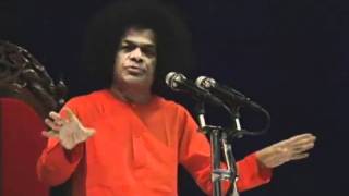 Who AM I Sathya Sai Baba [upl. by Germana]