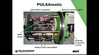 PULSAmatic Calibration [upl. by Bardo]