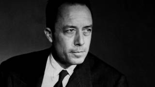 Albert Camus I 15  L’homme [upl. by Mun]