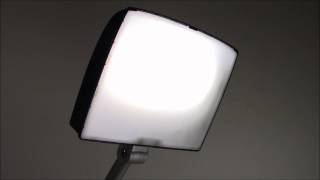 DayLight Sky Bright Light Therapy Lamp [upl. by Okkin]