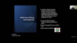 Reflective Writing Enhancing Empathy Communication and Professionalism in Medical Education [upl. by Arline]