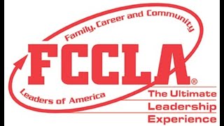 What is FCCLA [upl. by Rothmuller]