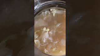 The secret to the tastiest sauerkraut youll ever try [upl. by Tama]