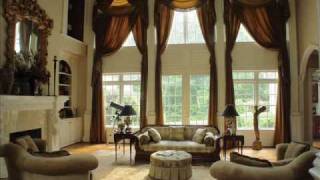 Luxury Home for Sale in Roswell GA [upl. by Pax]