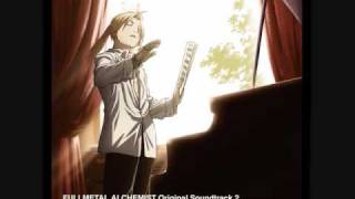 Fullmetal Alchemist Brotherhood OST 2  Envy Revealed [upl. by Vera506]