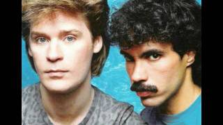 Hall amp Oates  Out Of Touch 12quot Version [upl. by Plath]