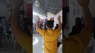 FOURSQUARE CHURCH TAGBILARAN CITY BOHOL MORNING SERVICE 72824 [upl. by Ruthe]