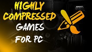 Best 3 websites for downloading highly compressed games for pc [upl. by Marin503]