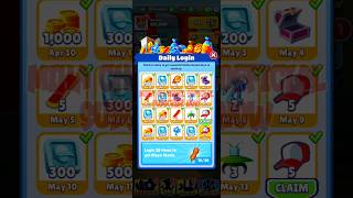 Subway Surfers Classic 2024 Unlock Mayo Mania from Daliy Calendar Login 20 Times [upl. by Flanna]