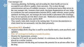 NCLEX RN Review Day1 [upl. by Chaffee]