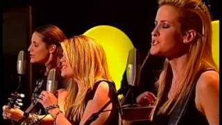 Dixie Chicks  Landslide live 2003 [upl. by Lilas]