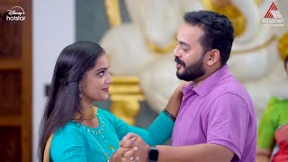 EthoJanmaKalpanayil ഡാൻസ് പ്രാക്ടീസിന് തനിക്ക് പകരം NKയെ നിയോഗിച്ച് അശ്വിൻ [upl. by Elleinnod]