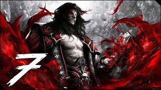 CASTLEVANIA LORDS OF SHADOW 2  Capitulo 7  La historia del Juguetero [upl. by Porush]