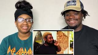 NILESEYY NILES HILARIOUS2in1 Nanda amp Tre REACTION â€¼ï¸â€¼ï¸ [upl. by Ymot]