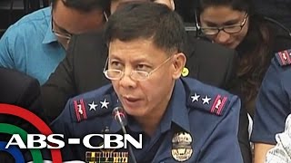 Oplan Exodus sadyang inilihim sa AFP [upl. by Ladnek]