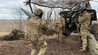 Exército da Ucrânia resiste a tentativas russas de cercar Bakhmut  AFP [upl. by Rodina]