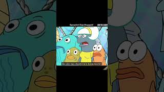 What the Dub and Spongebobs amp Peepos Alaskan Bull Worm [upl. by Shipley]