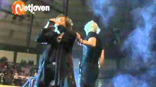 Concierto Hironobu Kageyama amp Massaki Endoh  Soldier Dream [upl. by Lahsram169]