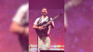 Kendji Girac  Mi Vida Tour Fan Compilation Video [upl. by Eecrad]