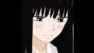 quotSawako is scaryquot kiminitodoke sawako anime edit capcut fpyシ [upl. by Eelynnhoj]