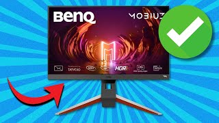 BenQ MOBIUZ EX240 Análisis Completo 💥 ¿Vale la pena en 2024 [upl. by Petronella450]