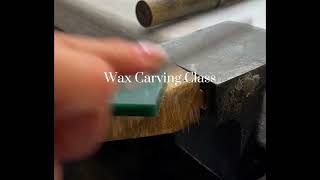 Lost Wax Casting Process [upl. by Eitsim38]