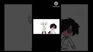 Ray has fainted shorts ellaagreste thepromisedneverland norman ray norray fainted [upl. by Katee]