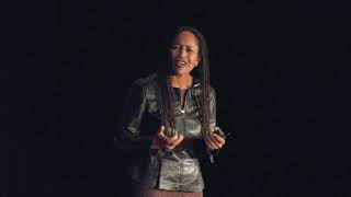 From the Inside Out Diversity Inclusion amp Belonging  Wendy Knight Agard  TEDxKanata [upl. by Ahsas]