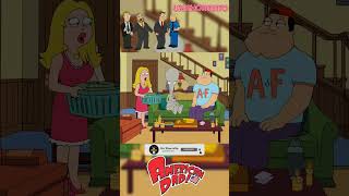 STAN SE UNE A LA COMUNIDAD GAY 🏳️‍🌈🤣⏰  AMERICAN DAD  PART 4【T2 EP5】 [upl. by Dylan]