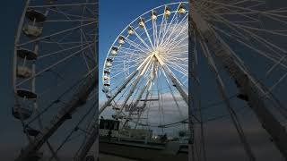 The Beach  Sunny Beach  Bulgaria  September 2024 [upl. by Othilia]