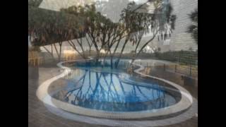 Krishna Beach Resorts Nagoa Beach Diu [upl. by Mota]